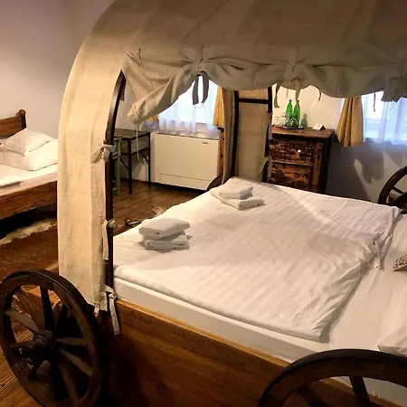 Régi Posta étterem és Szálloda Debrecen