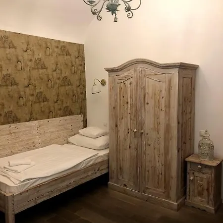 Régi Posta étterem és Szálloda