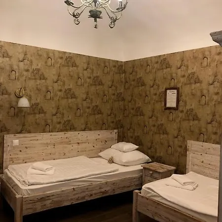 Szálloda Régi Posta étterem és Debrecen