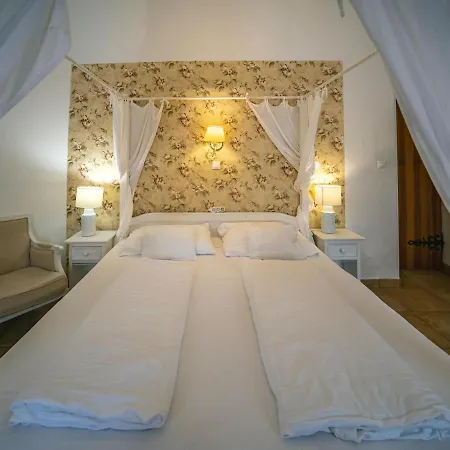 Régi Posta étterem és Szálloda 3*