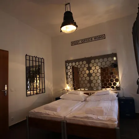 Szálloda Régi Posta étterem és Debrecen