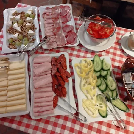 Szálloda Régi Posta étterem és 3*
