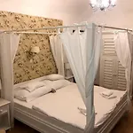 Régi Posta étterem és