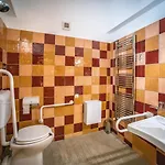 Hotel Regi Posta Es Etterem Debrecen