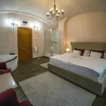 Hotel Regi Posta Es Etterem Debrecen