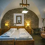 Hotel Regi Posta Es Etterem 3*
