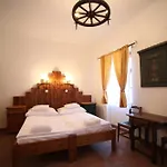 Hotel Regi Posta Es Etterem Debrecen