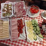 Hotel Regi Posta Es Etterem 3*