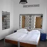 Regi Posta Es Etterem Hotel