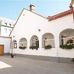 Regi Posta Es Etterem 3* Debrecen