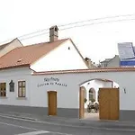 Regi Posta Es Etterem 3*