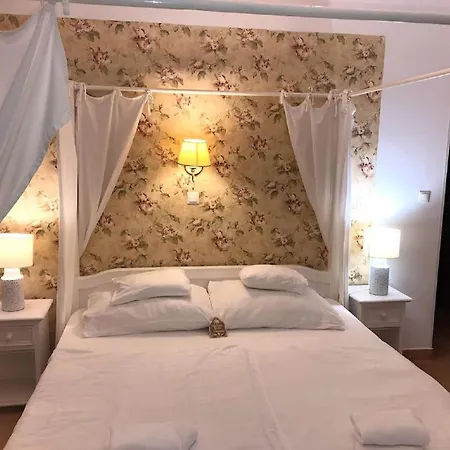 Regi Posta Es Etterem