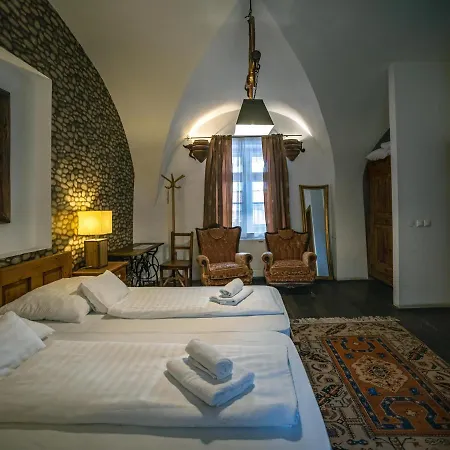Hotel Regi Posta Es Etterem 3*