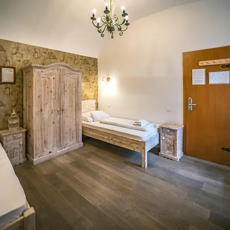 Régi Posta étterem és Hotel Debrecen