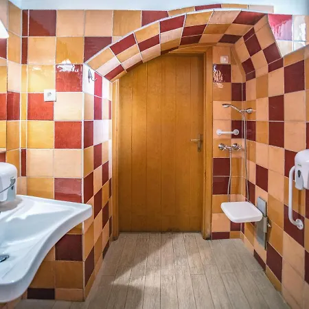 Regi Posta Es Etterem 3*