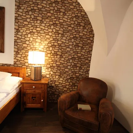 Hotel Regi Posta Es Etterem 3*
