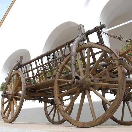 Hotel Regi Posta Es Etterem Debreţin