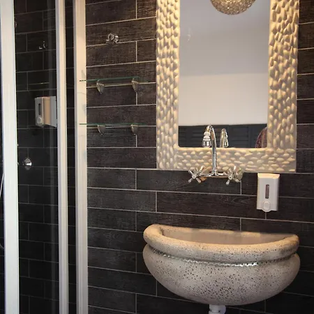 Regi Posta Es Etterem