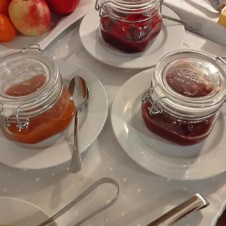 Regi Posta Etterem Es Fogado Hotel Debreţin