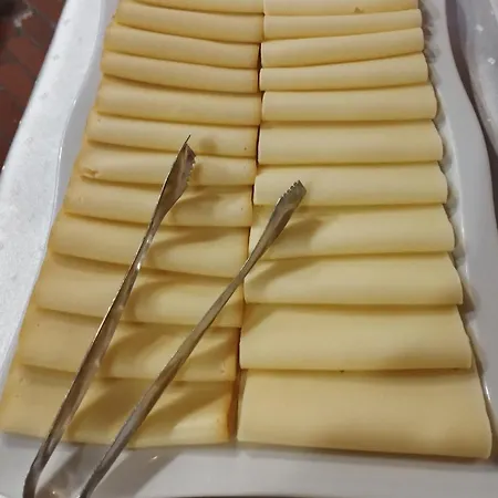 酒店 Regi Posta Es Etterem 德布勒森