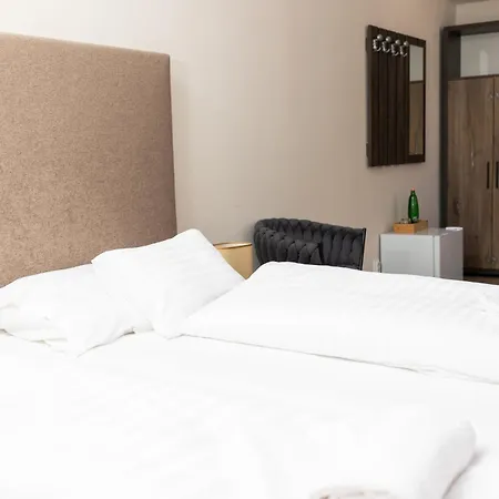 Regi Posta Es Etterem