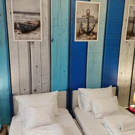 Hotell Regi Posta Es Etterem 3*