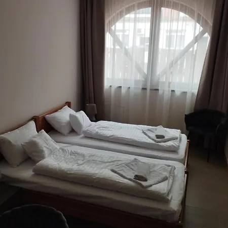 Hotell Regi Posta Es Etterem Debrecen