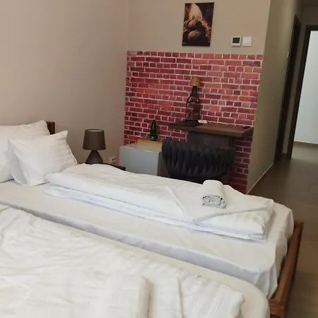 Regi Posta Es Etterem