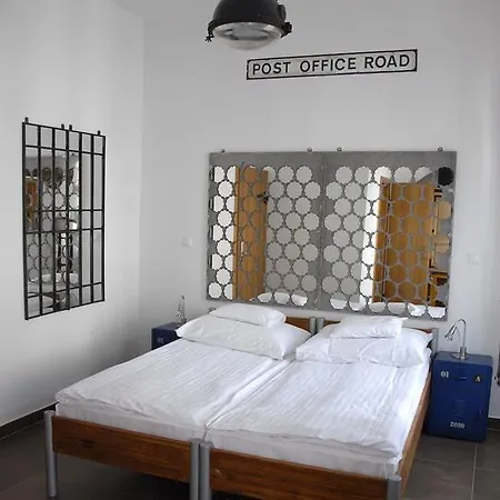 Regi Posta Es Etterem Hotel