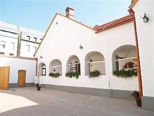 Regi Posta Es Etterem 3* Debreţin