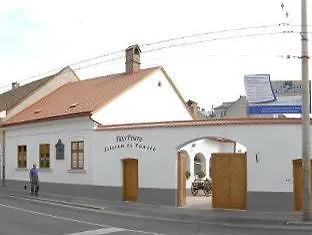 Regi Posta Es Etterem 3*