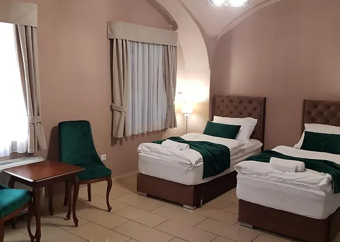 Régi Posta étterem és