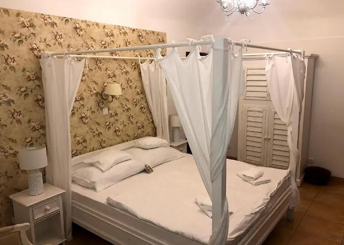 Regi Posta Es Etterem