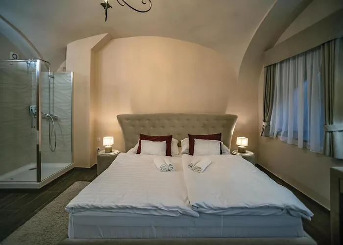 מלון Regi Posta Es Etterem דברצן