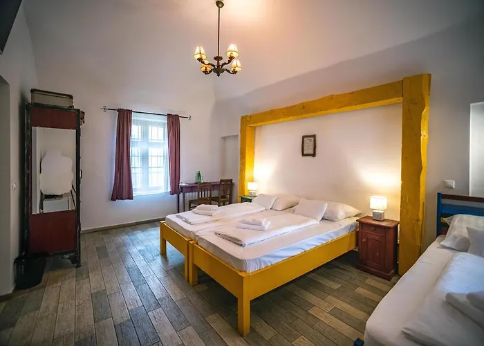 Régi Posta étterem és Szálloda