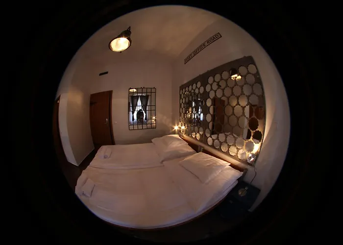 Szálloda Régi Posta étterem és 3*