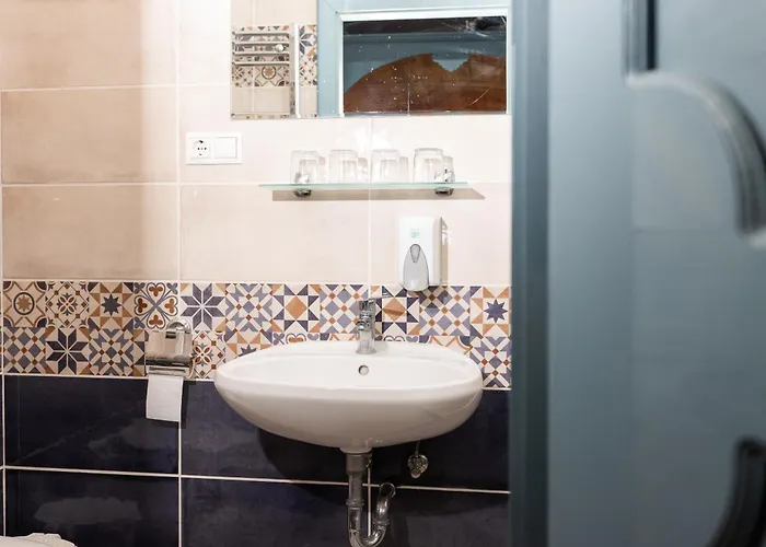 Régi Posta étterem és Szálloda 3*